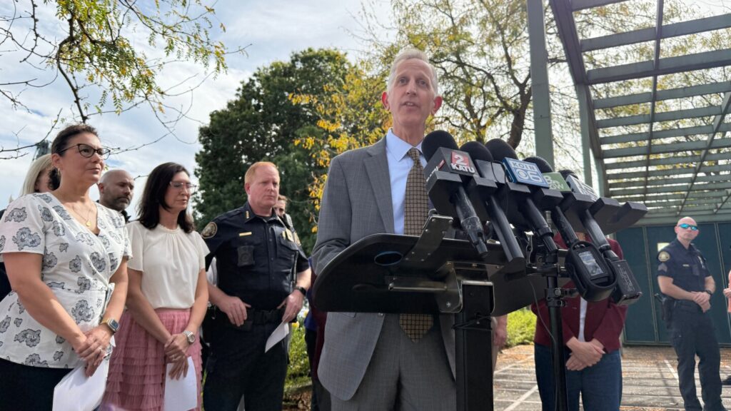 Federal law enforcement: What to Know