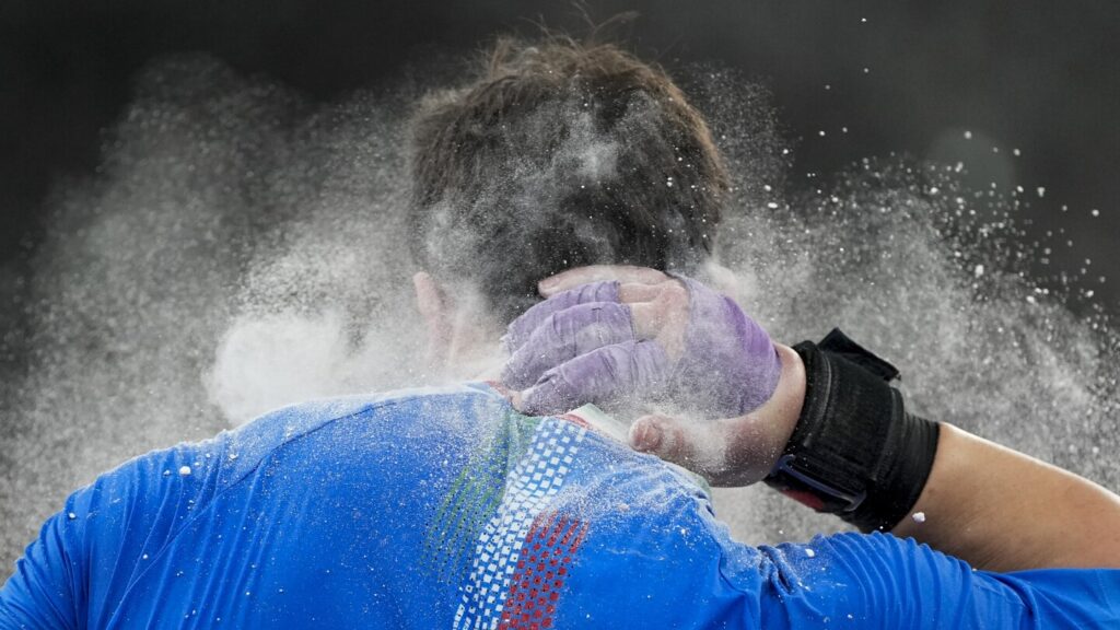 Photos showcase individuality alongside performance at the world athletics championships in Tokyo