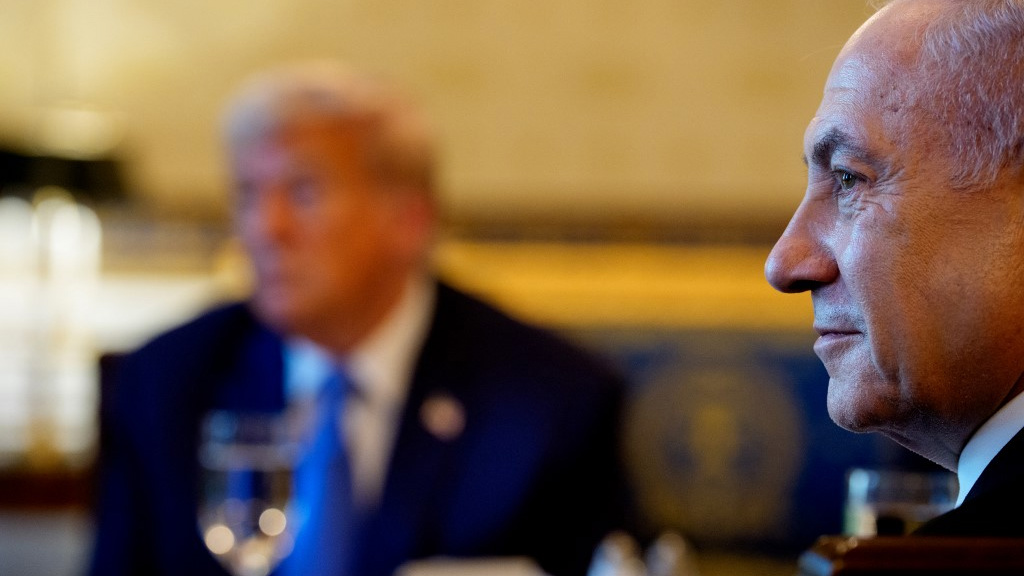 US policy and pro-Israel lobbyists: Who actually runs the show?