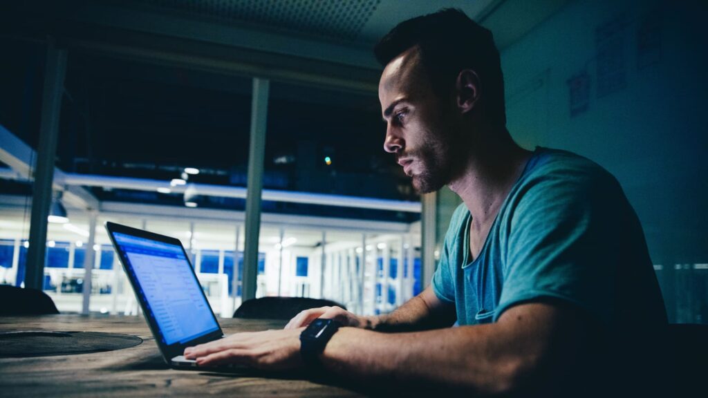 Firms are blaming AI for job cuts. Critics say it’s a ‘good excuse’