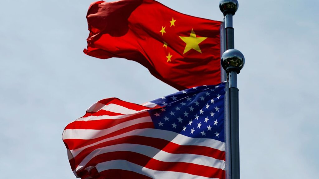 Retaliation or escalation? Trust between U.S. and China is fading fast