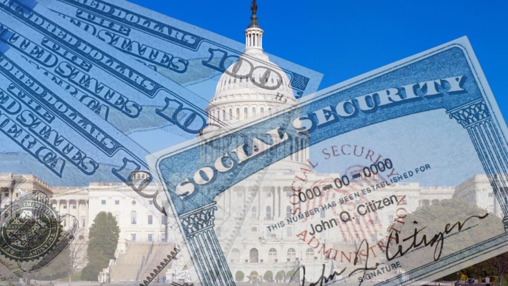 What it means for Social Security checks