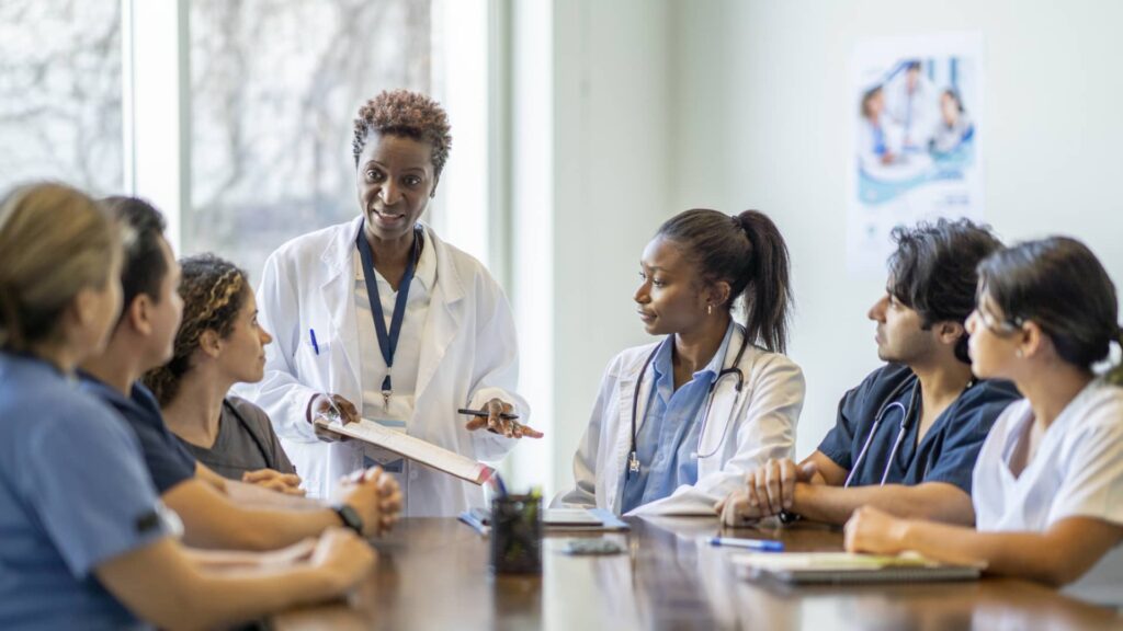 The top 10 jobs employers are hiring for right now, according to Monster report