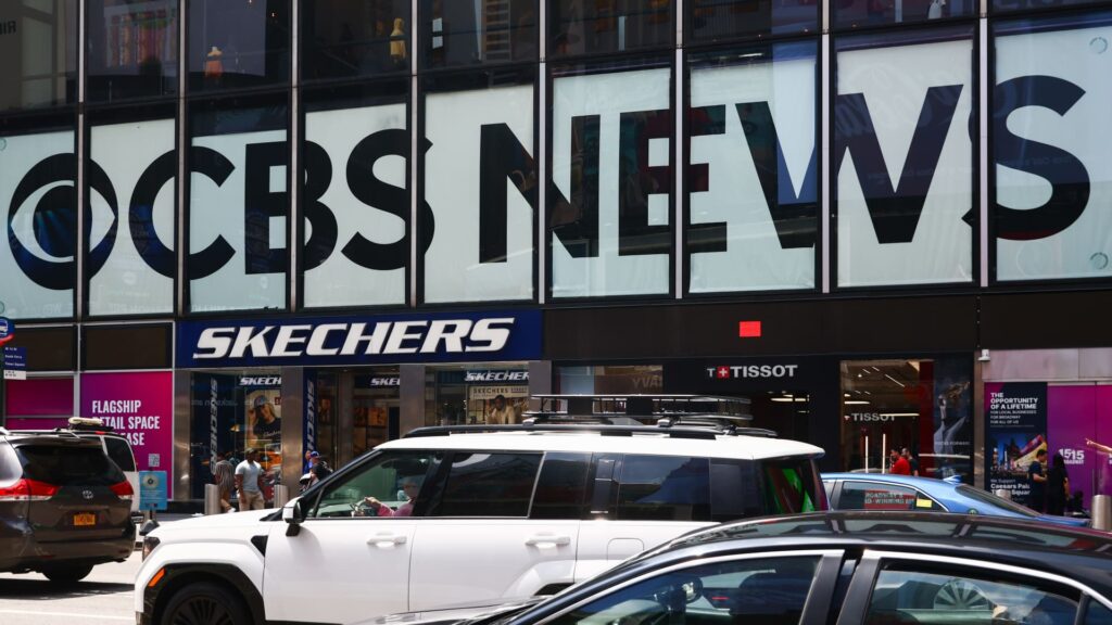 Paramount Skydance to acquire Bari Weiss-founded Free Press