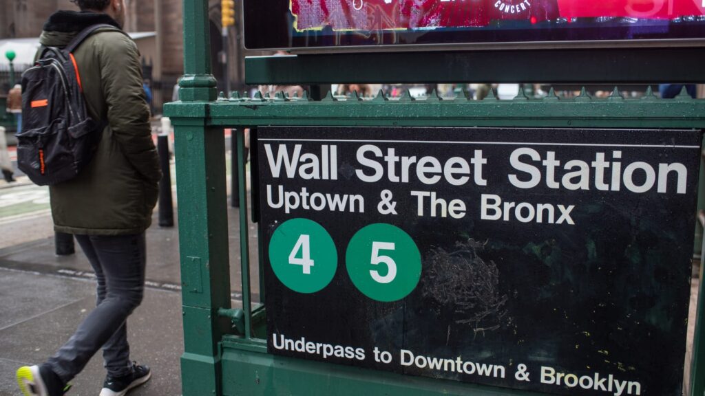 Cramer sees 3 distinct stock markets at work