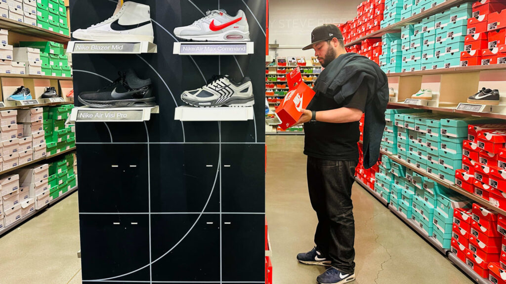 Nike prices are rising year into CEO Elliott Hill’s turnaround plan