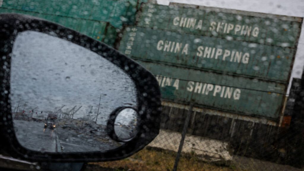 China’s economy grows 4.8% in the third quarter as expected but property slump deepens