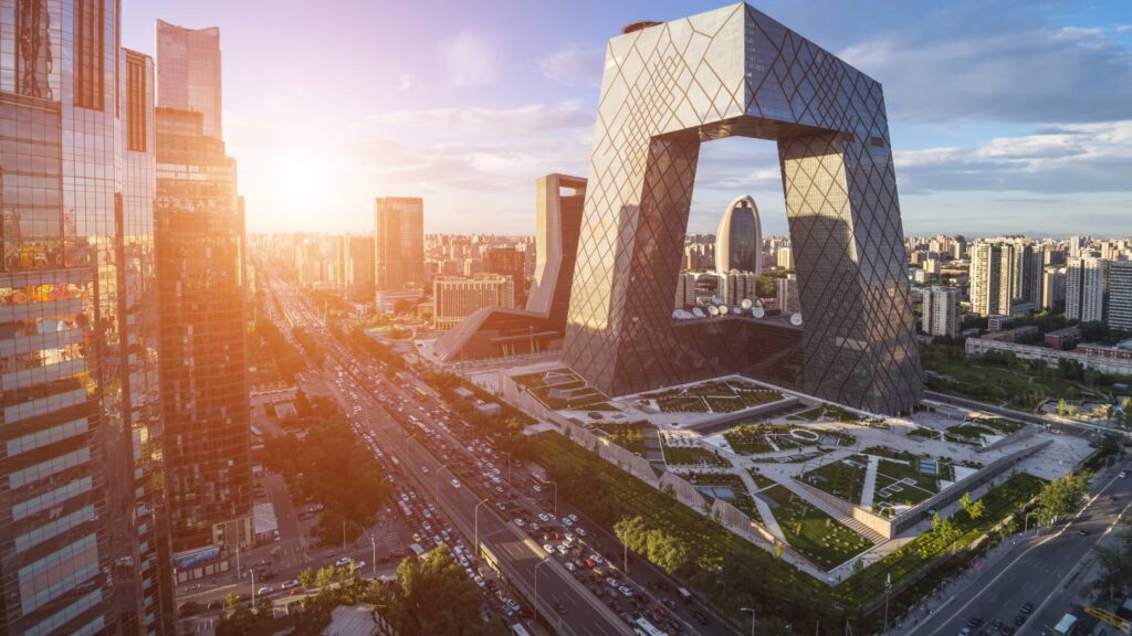 Nikkei 225, Hang Seng Index, China GDP