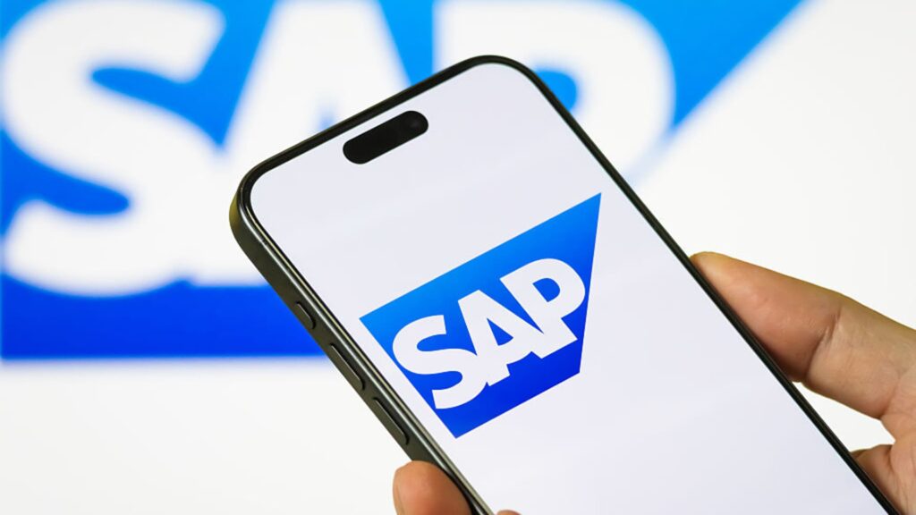 Europe’s big AI hope SAP books 85% of 2026 revenue as deals boom