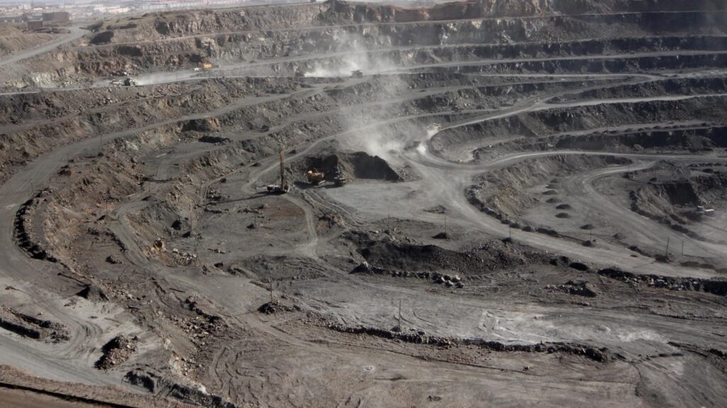 New Chinese rare earth restrictions a peek at future of global lawfare