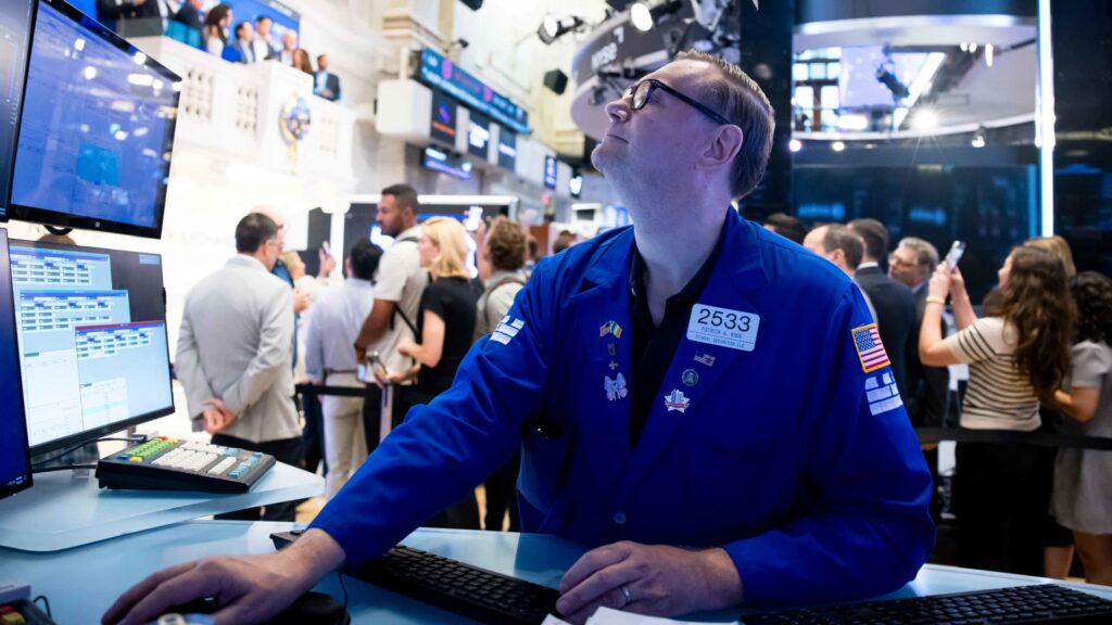 What’s likely to move the market in the next trading session