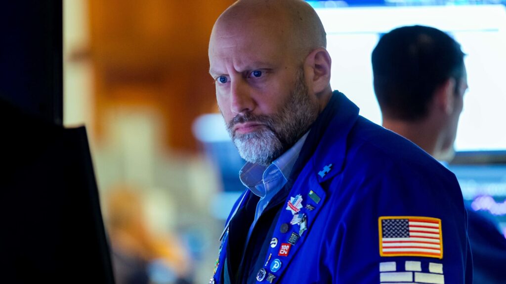 U.S. Treasury yields: investors weigh trade developments