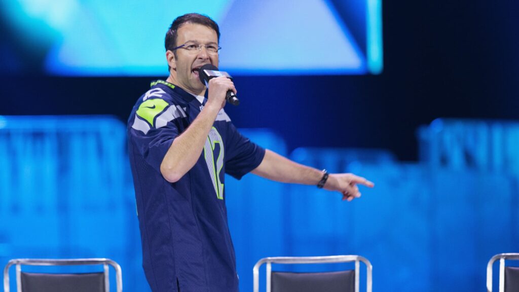 Microsoft makes sales chief Althoff CEO of commercial business