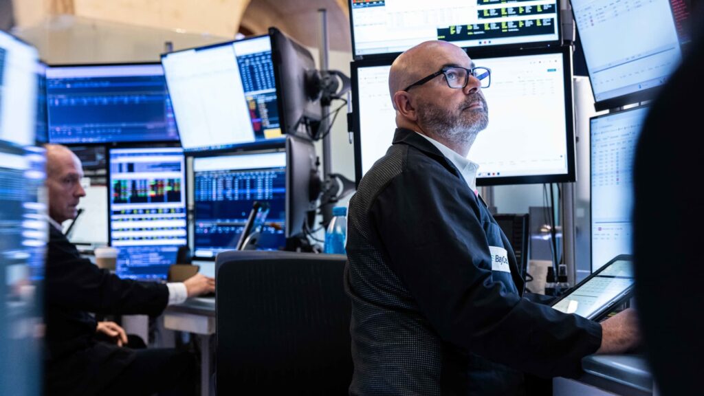 Stock market news for Oct. 1, 2025