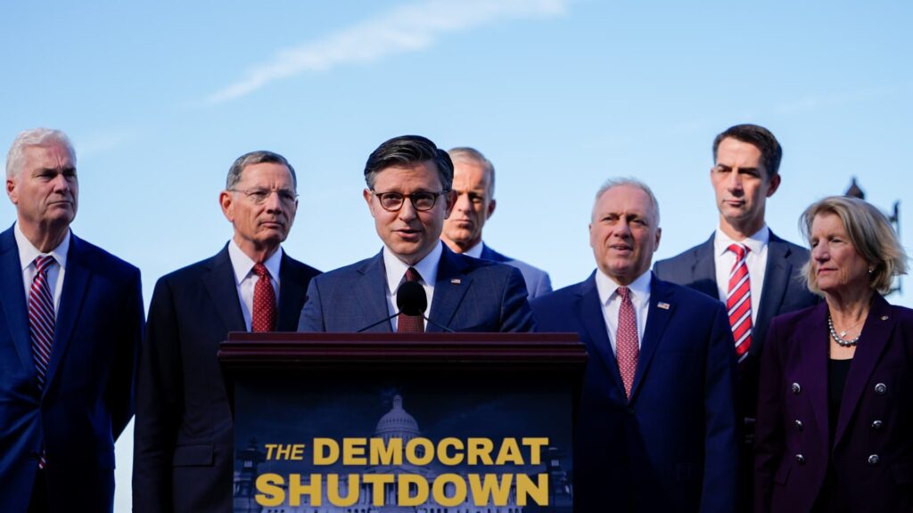 You still have to pay your student loans during government shutdown