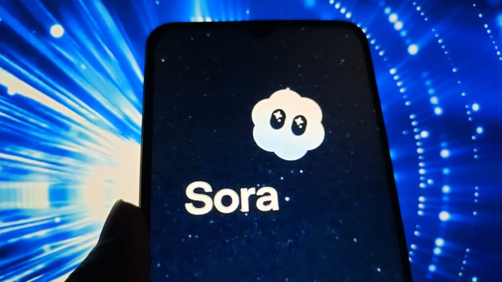OpenAI’s Sora 2 is putting safety and censorship to the test