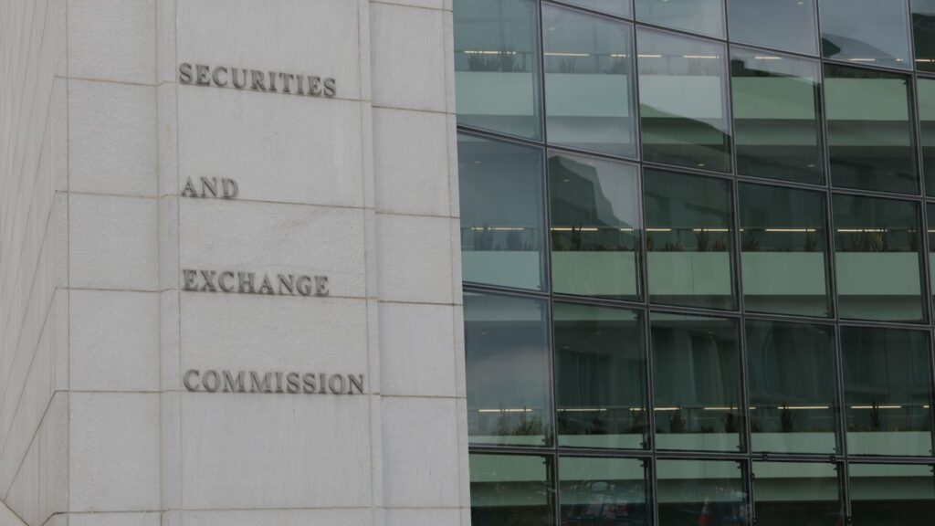 Big market loser if Trump, SEC end quarterly reporting isn’t investors