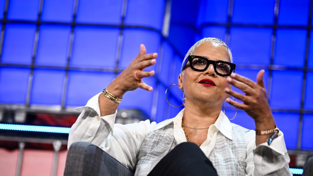 Black Girls Code CEO Cristina Mancini’s No. 1 job interview question