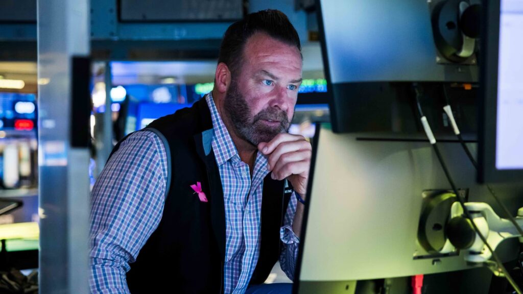 U.S. Treasury yields: investors monitor government shutdown