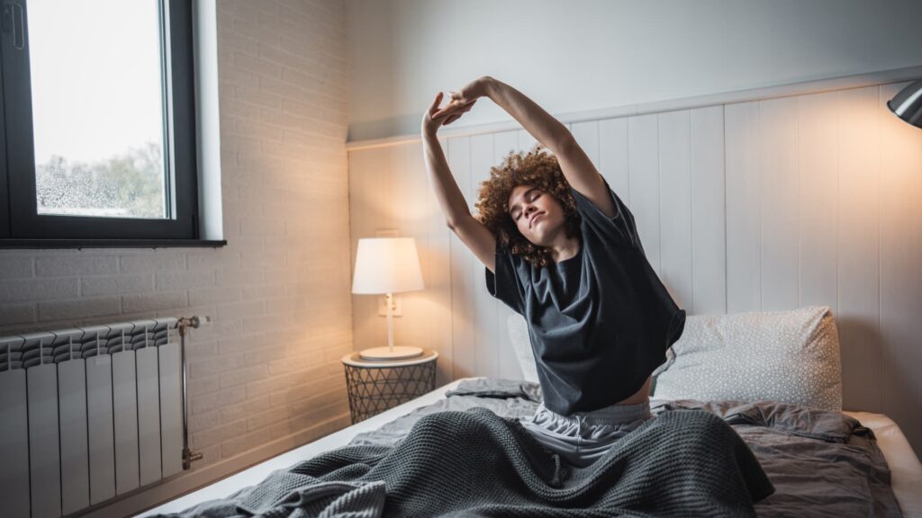 90% of Americans love morning routines, but most spend under 30 minutes on them