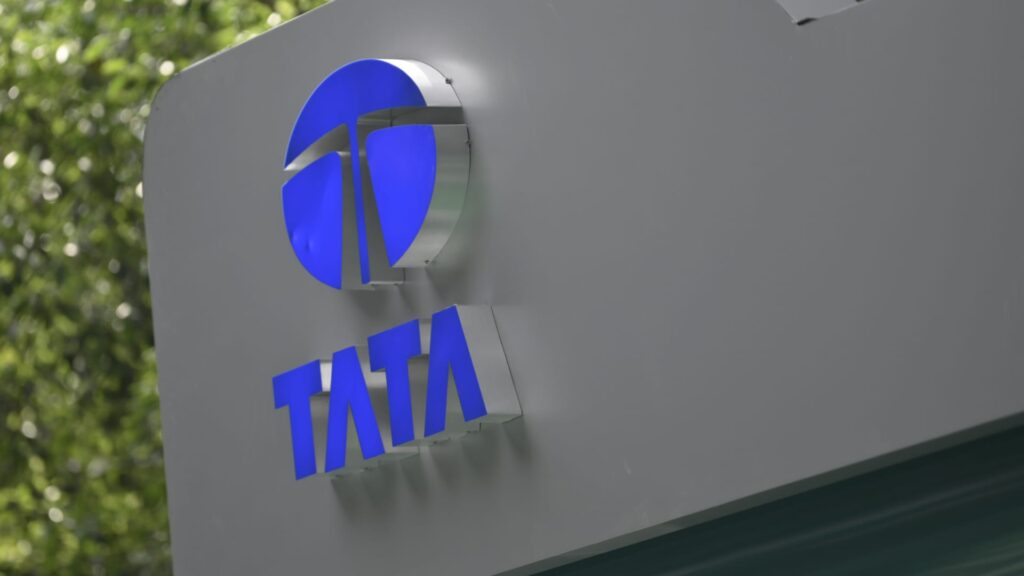 India’s Tata Capital makes muted market debut after $1.75 billion IPO