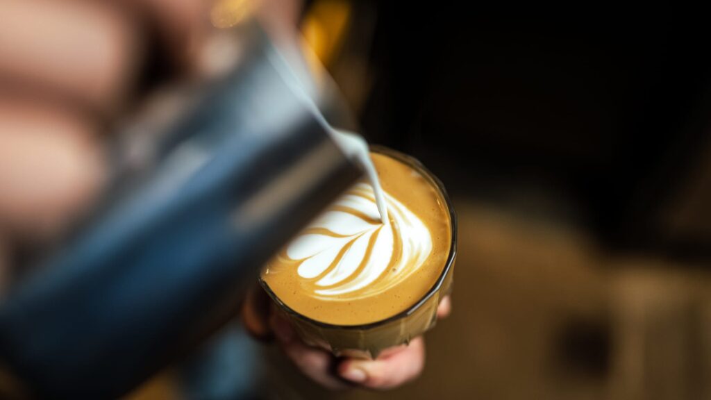 How Coach and Prada are luring Asian consumers with coffee and cakes