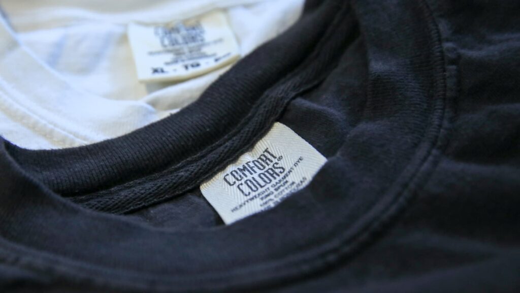 This Gildan-owned T-shirt brand is popping up everywhere