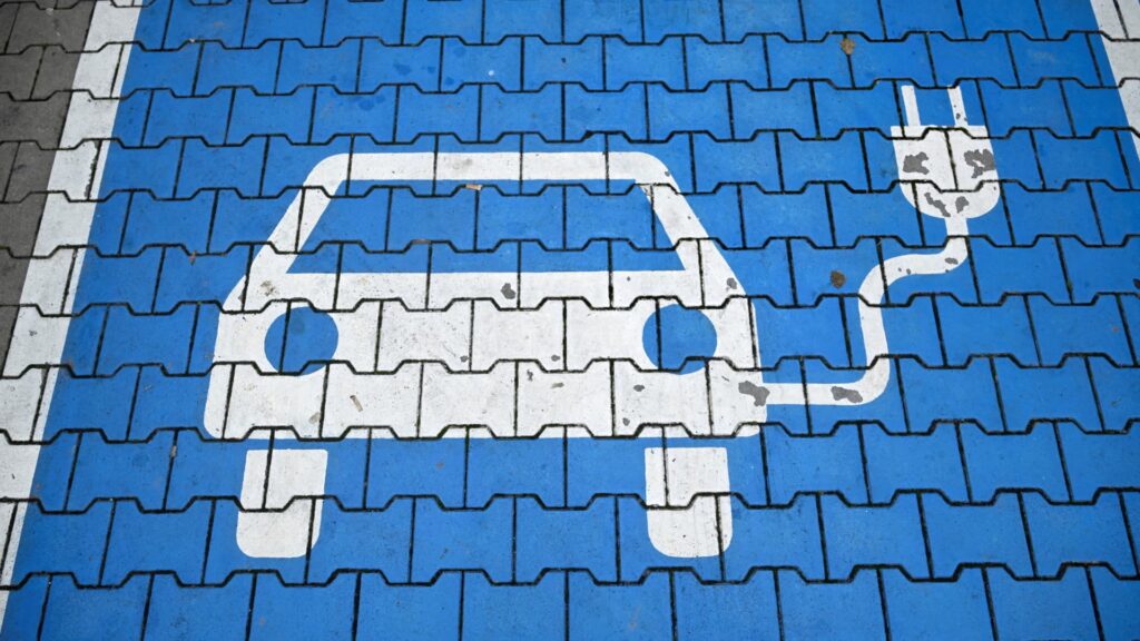 Why EVs lose value faster than gas cars and why that could be changing