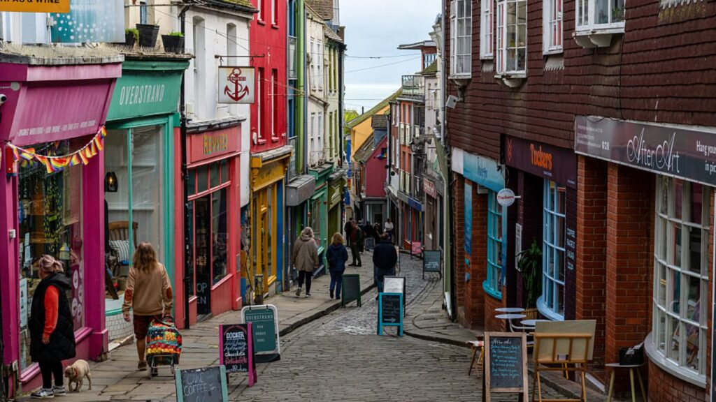 UK rate cut hangs in the balance after latest inflation data