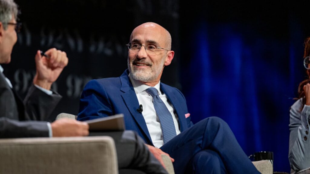 Leading happiness expert’s 6-step morning routine