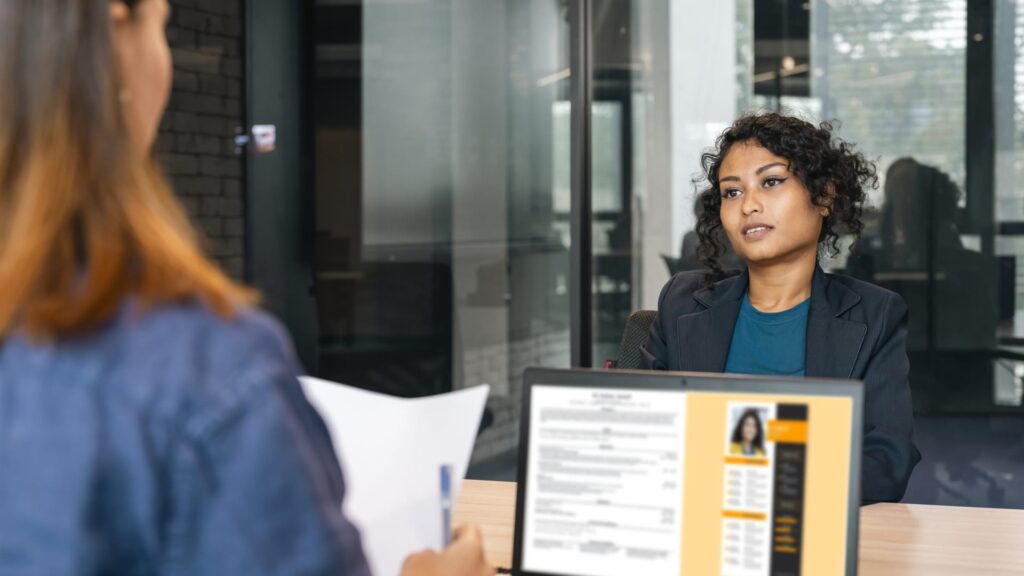 Study shows your first job after college can have a lasting impact