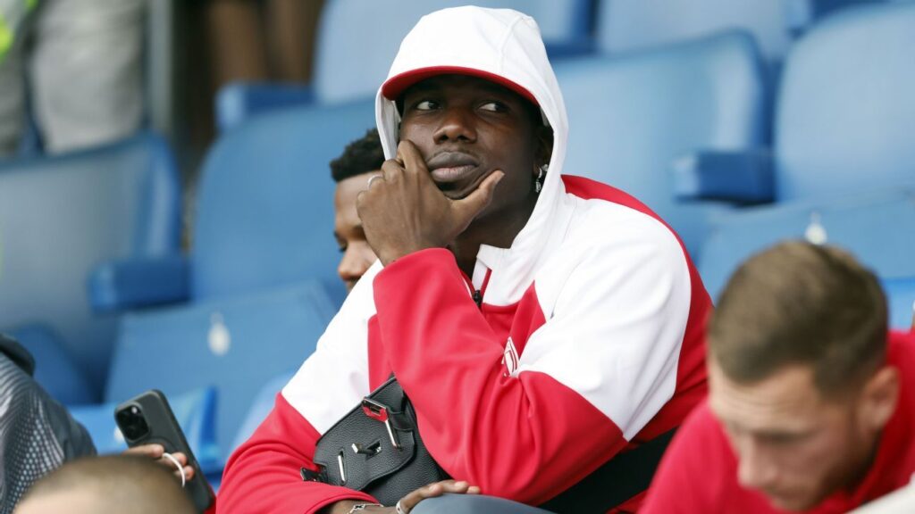 As Pogba nears return, City offer glimpse of what might’ve been