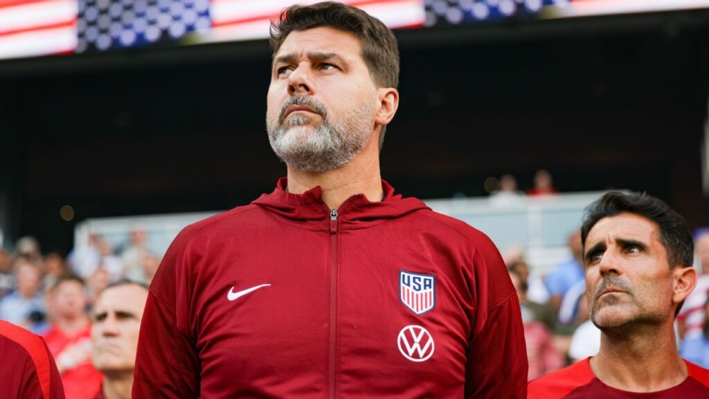USMNT squad sees Pochettino’s World Cup vision come into focus