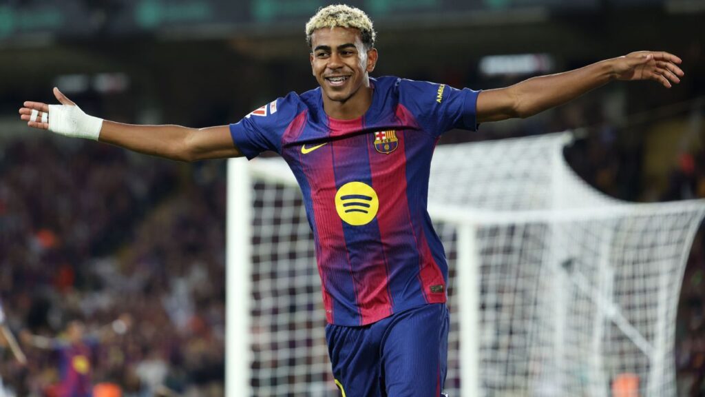 UEFA reluctantly approves Villarreal-Barcelona game in Miami