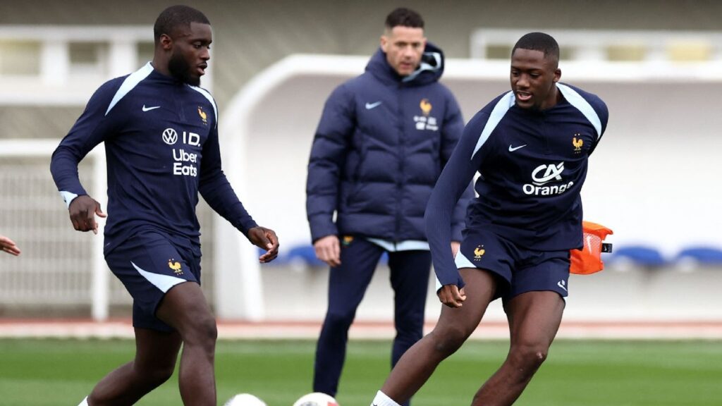 Transfer rumors, news: Real Madrid eye Upamecano, Konaté, Guéhi