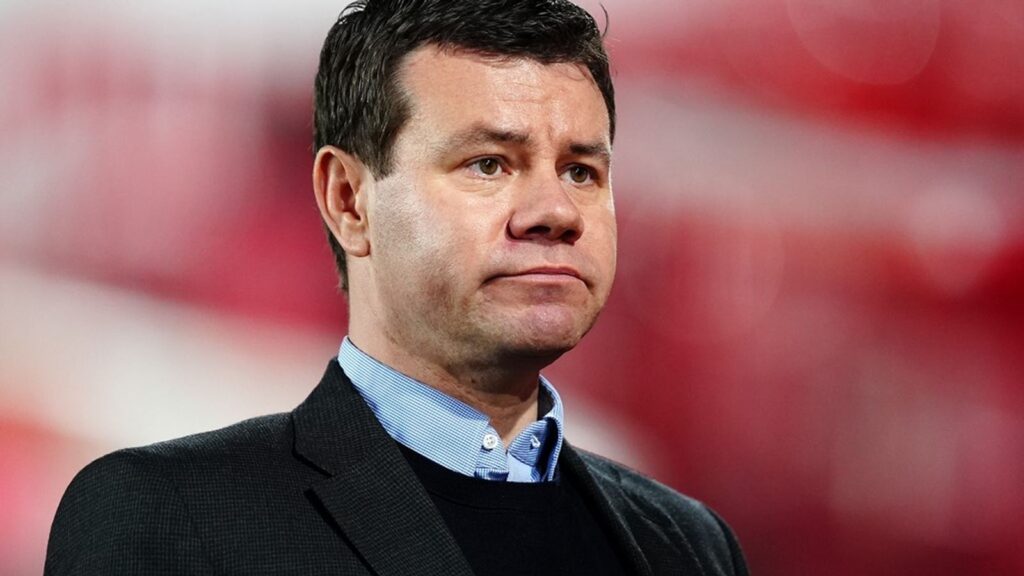 Newcastle United: Ross Wilson appointed sporting director after triggering Nottingham Forest release clause | Football News