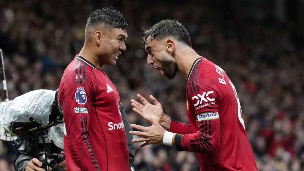 Every Premier League team reranked: Can Man United, Spurs keep it up?