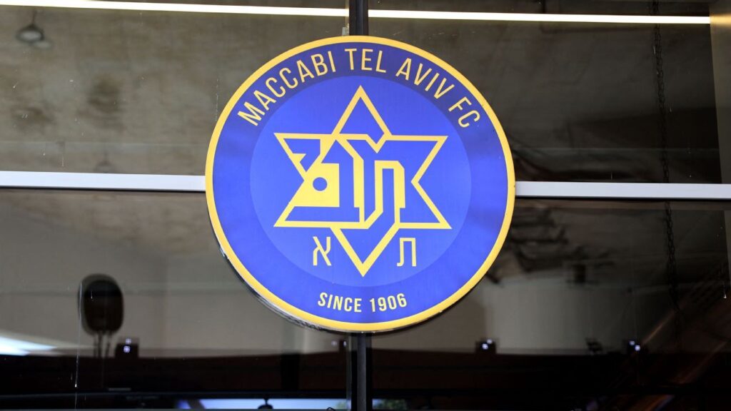 Fan clashes see Macabbi-Hapoel Tel Aviv derby called off