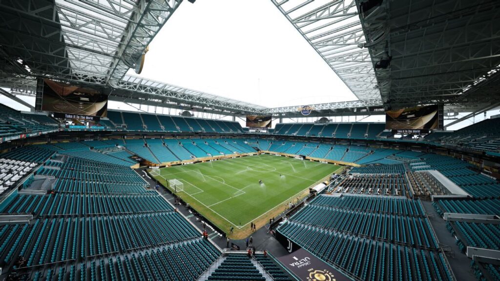 Villarreal hit out at LaLiga, Relevent over axed Miami game