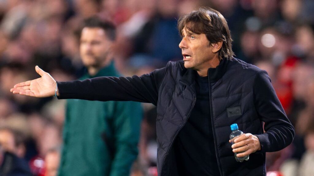 UCL talking points: Conte’s rant, Liverpool’s best XI, Clásico readiness