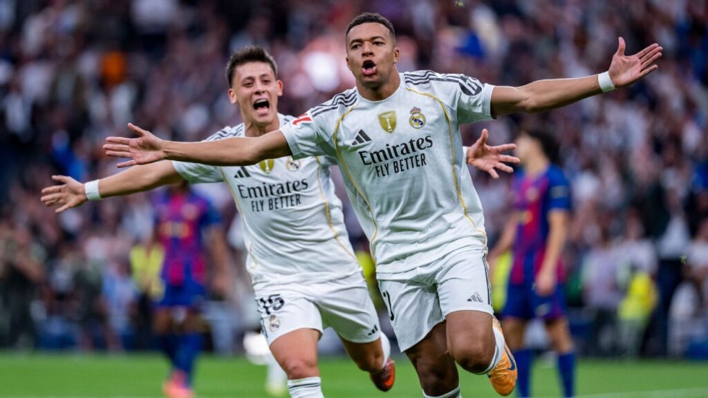 Alonso turns Clásico tide in Madrid’s favor with statement win