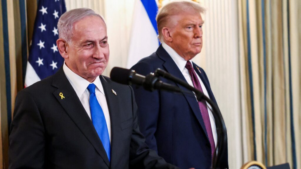 ‘Colonial thinking’: The pitfalls of Trump’s 20-point Gaza plan