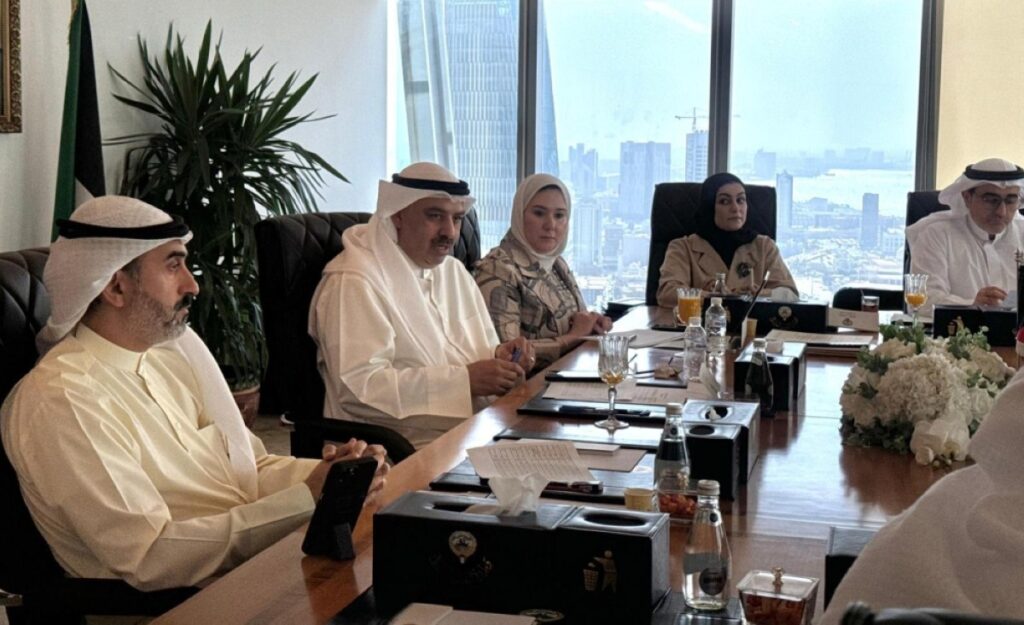 Ministry discusses modernization of cultural offices