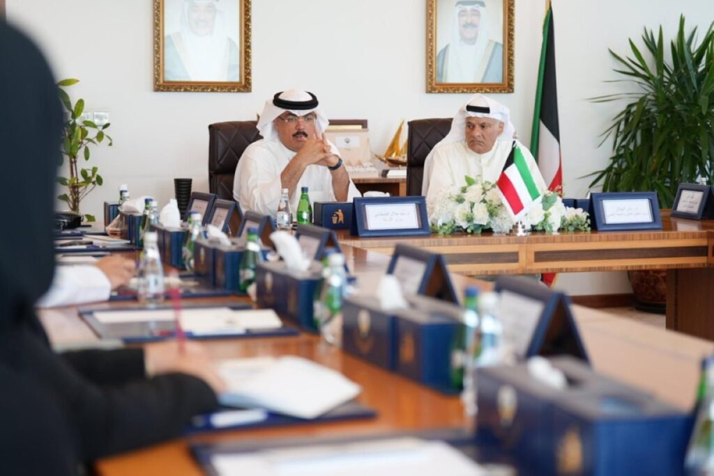 Kuwait to standardize recognition of foreign high school diplomas