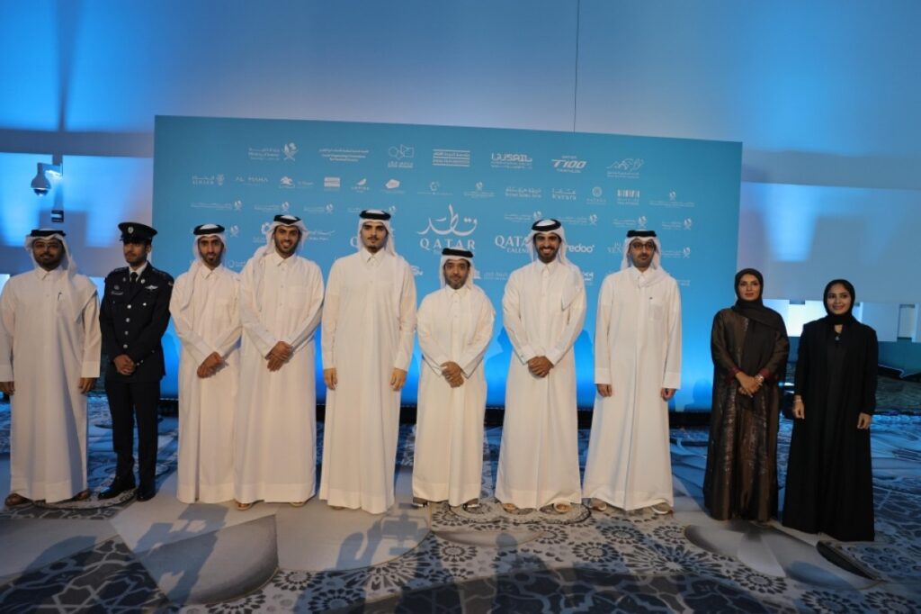 Visit Qatar, partners unveil unified events calendar 2025–2026