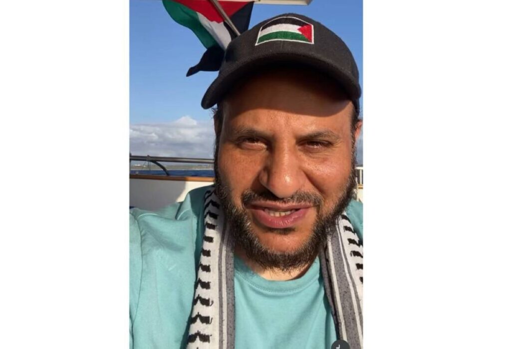 Sumud activists thank Kuwait, recount ordeal