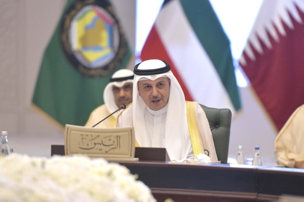 GCC ministers stress economic integration and global positioning