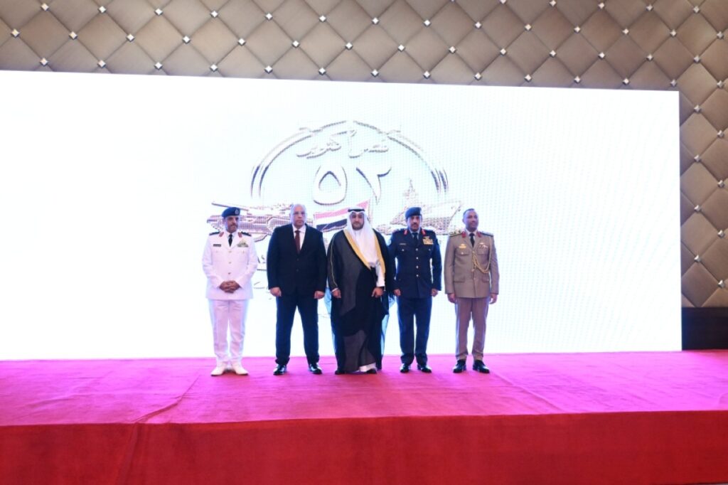 Remembering Kuwaiti martyrs who stood with Egypt in Oct 6 victory