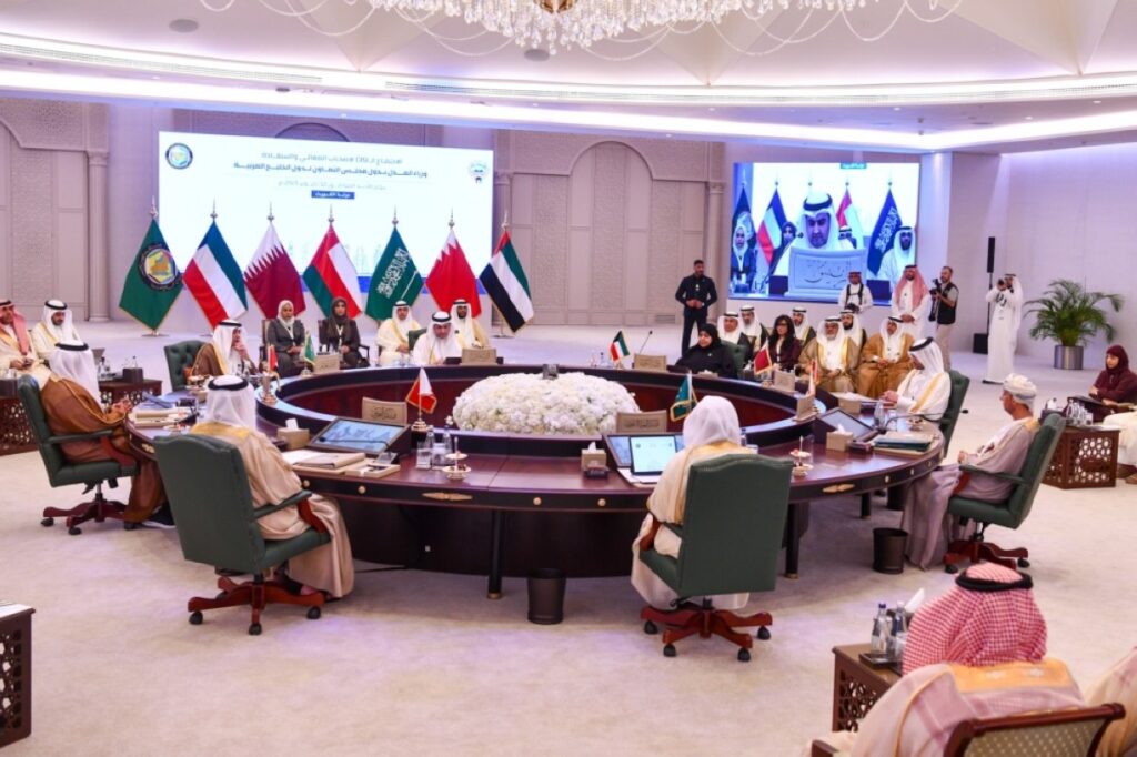Kuwait hosts 35th GCC justice ministers meeting, stresses unity and cooperation