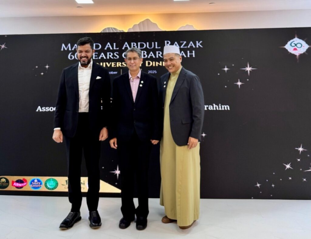 Abdulrazzaq Mosque highlights Kuwait’s enduring legacy